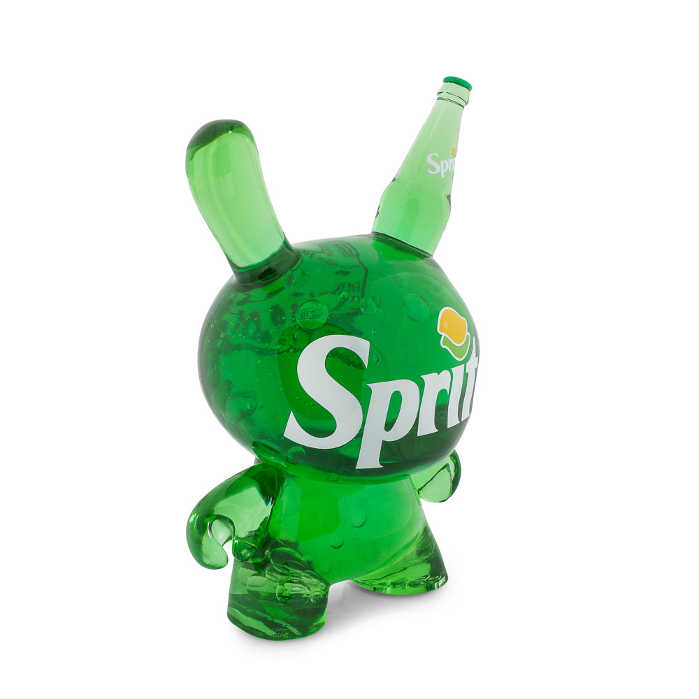Kidrobot & Sprite® 8