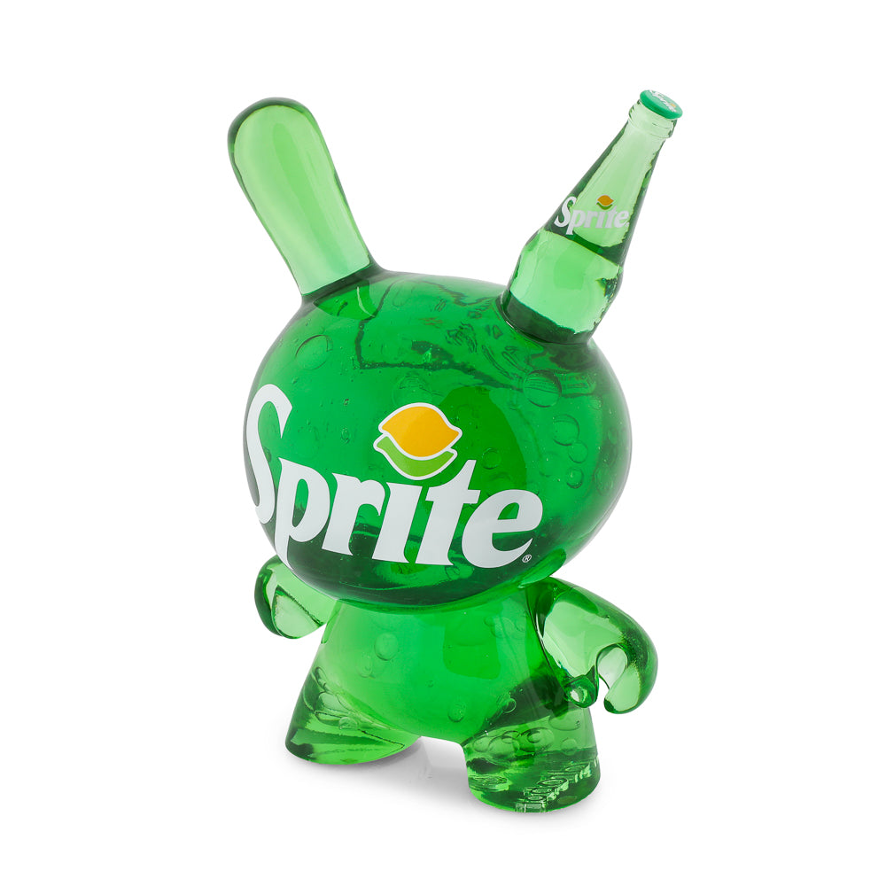 Kidrobot & Sprite® 8