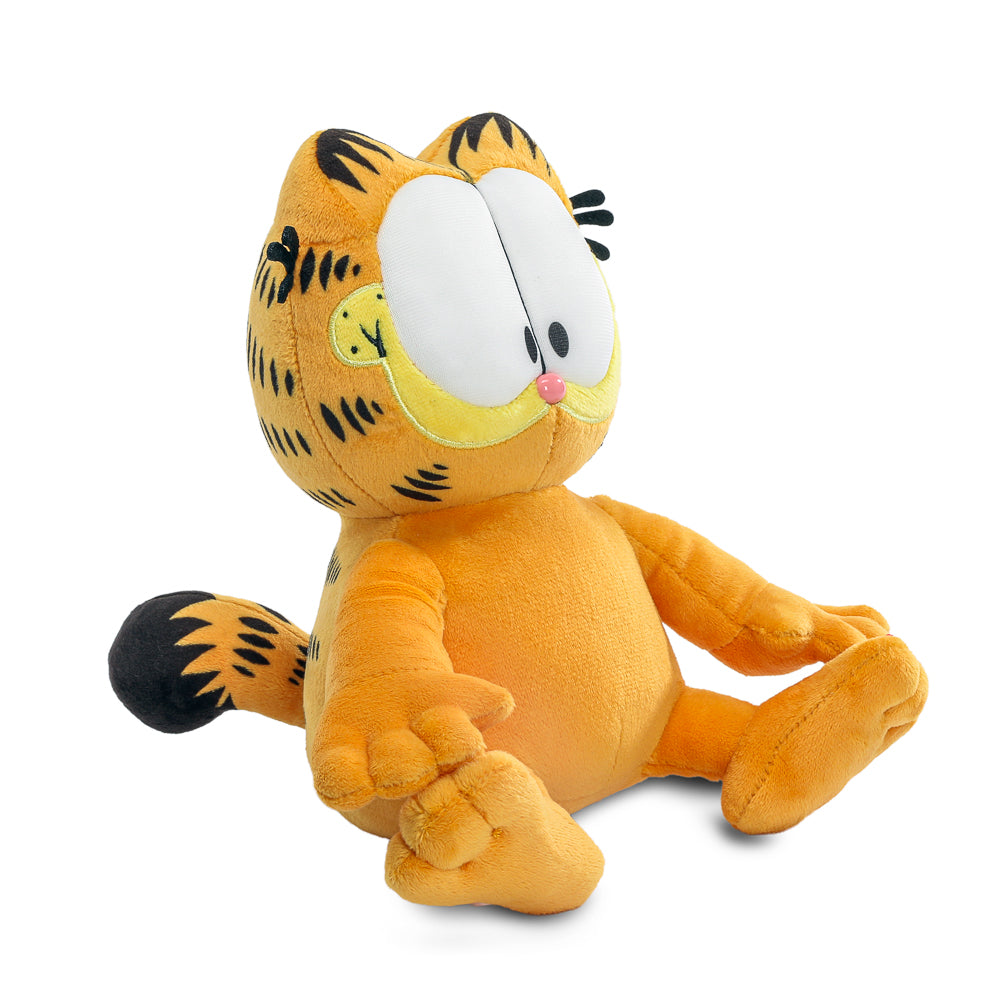 Garfield Phunny Plush - Kidrobot
