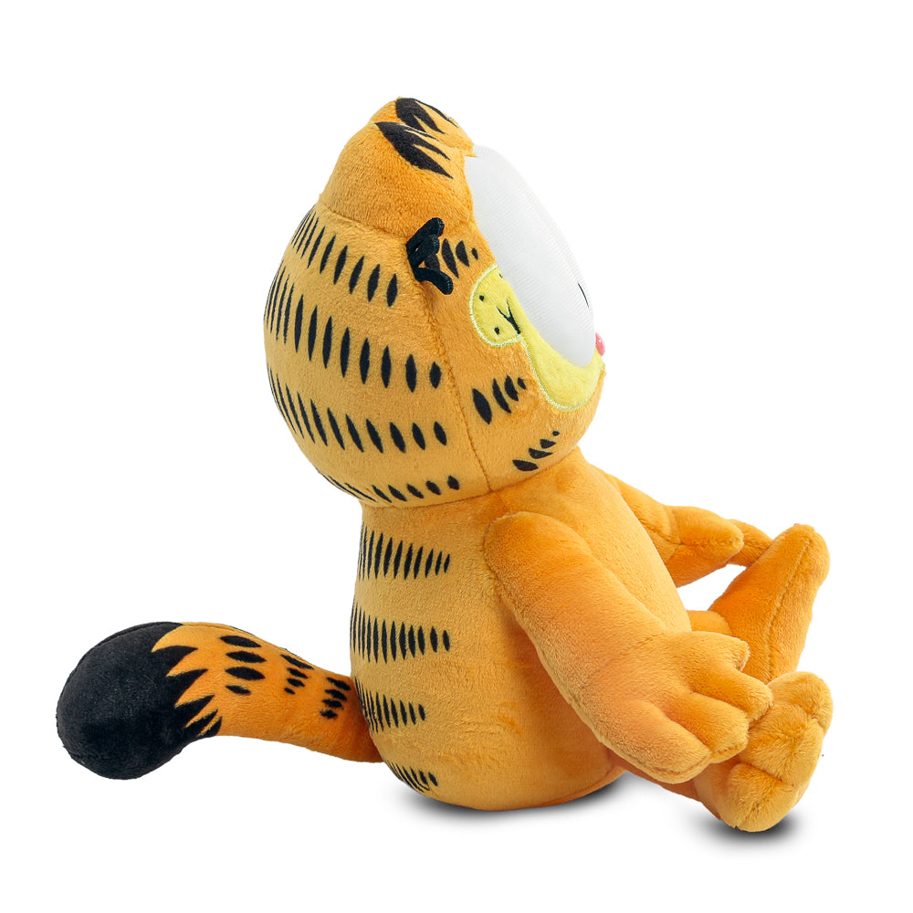 Garfield Phunny Plush - Kidrobot