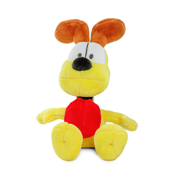 Muñeca Peluche Garfield Odie, Muñeco, 35cm | Cuotas sin interés