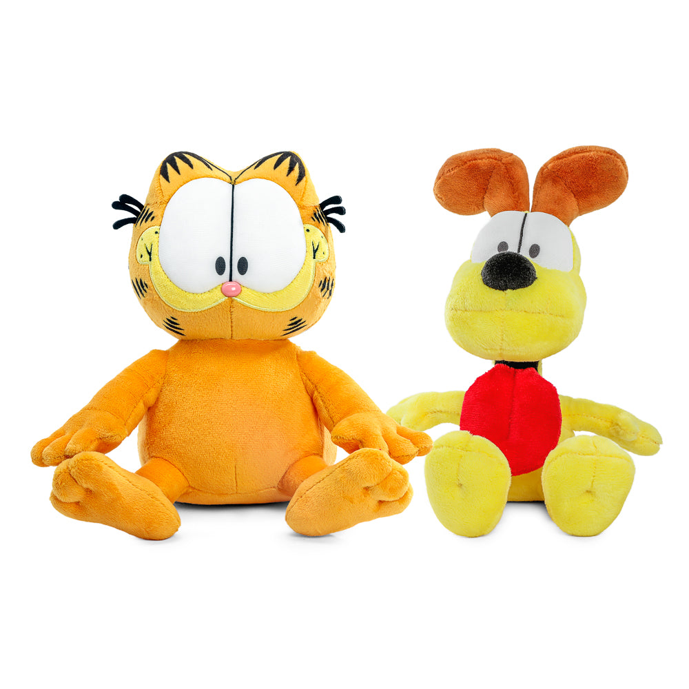 Garfield Phunny Plush (PRE-ORDER) | Kidrobot