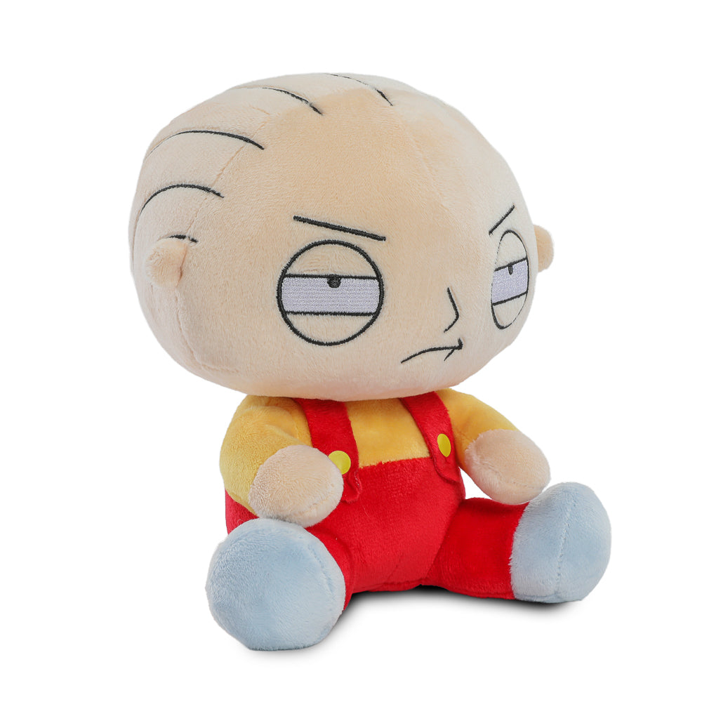 Family Guy Stewie Phunny Plush - Kidrobot