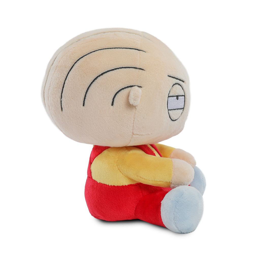 Family Guy Stewie Phunny Plush - Kidrobot