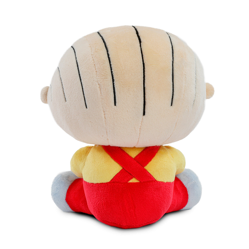 Family Guy Stewie Phunny Plush - Kidrobot