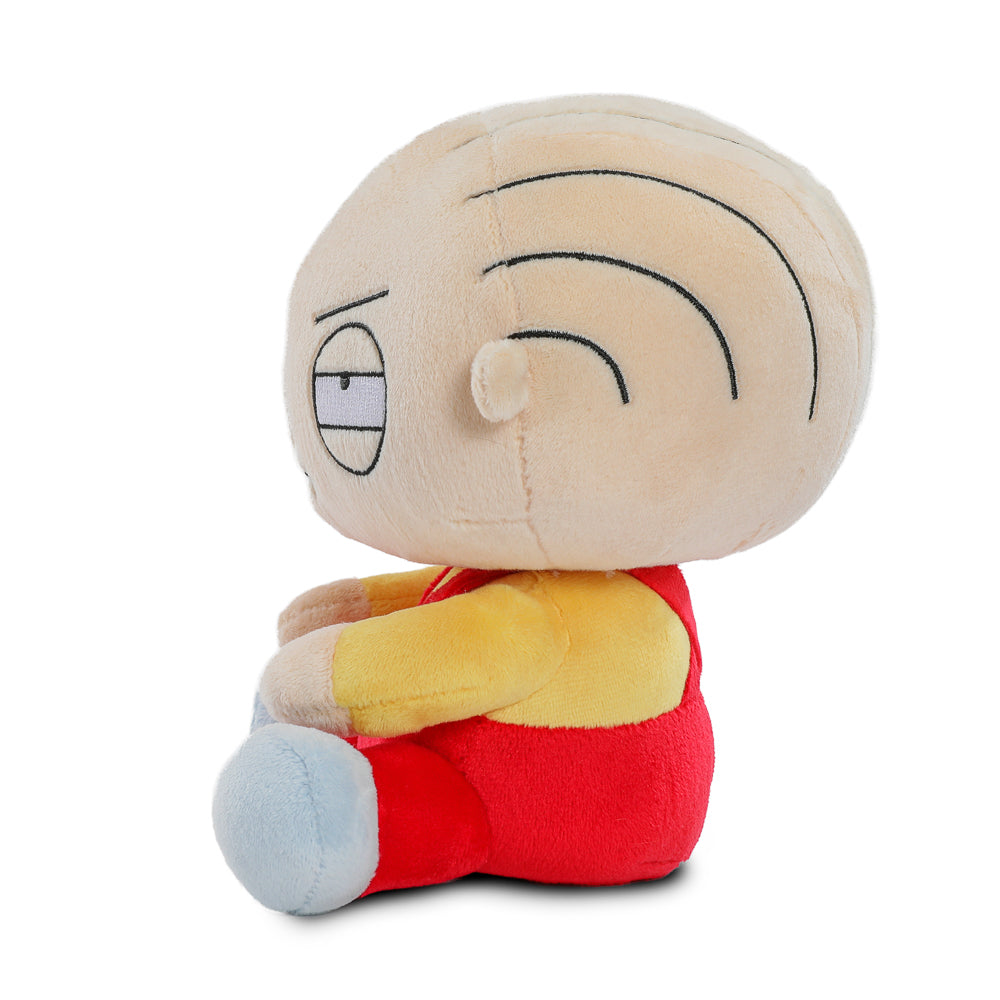 Family Guy Stewie Phunny Plush - Kidrobot