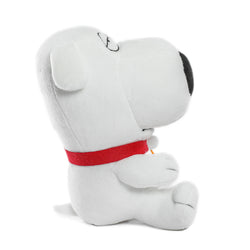 Family Guy Brian Phunny Plush Family Guy Brian Phunny Plush
