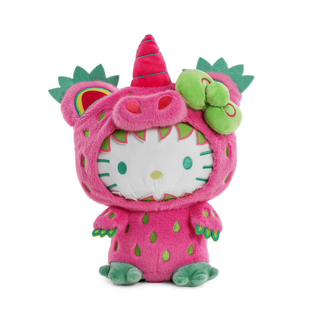 Hello Kitty® Sweet Kaiju Scented Plush - Kidrobot