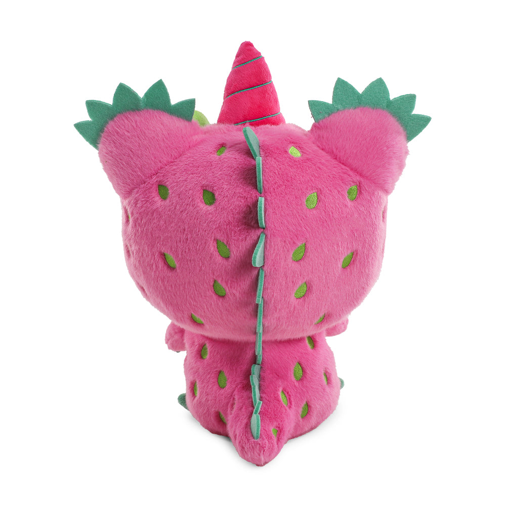 Hello Kitty® Sweet Kaiju Scented Plush - Kidrobot