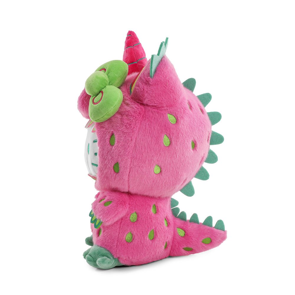 Hello Kitty® Sweet Kaiju Scented Plush - Kidrobot