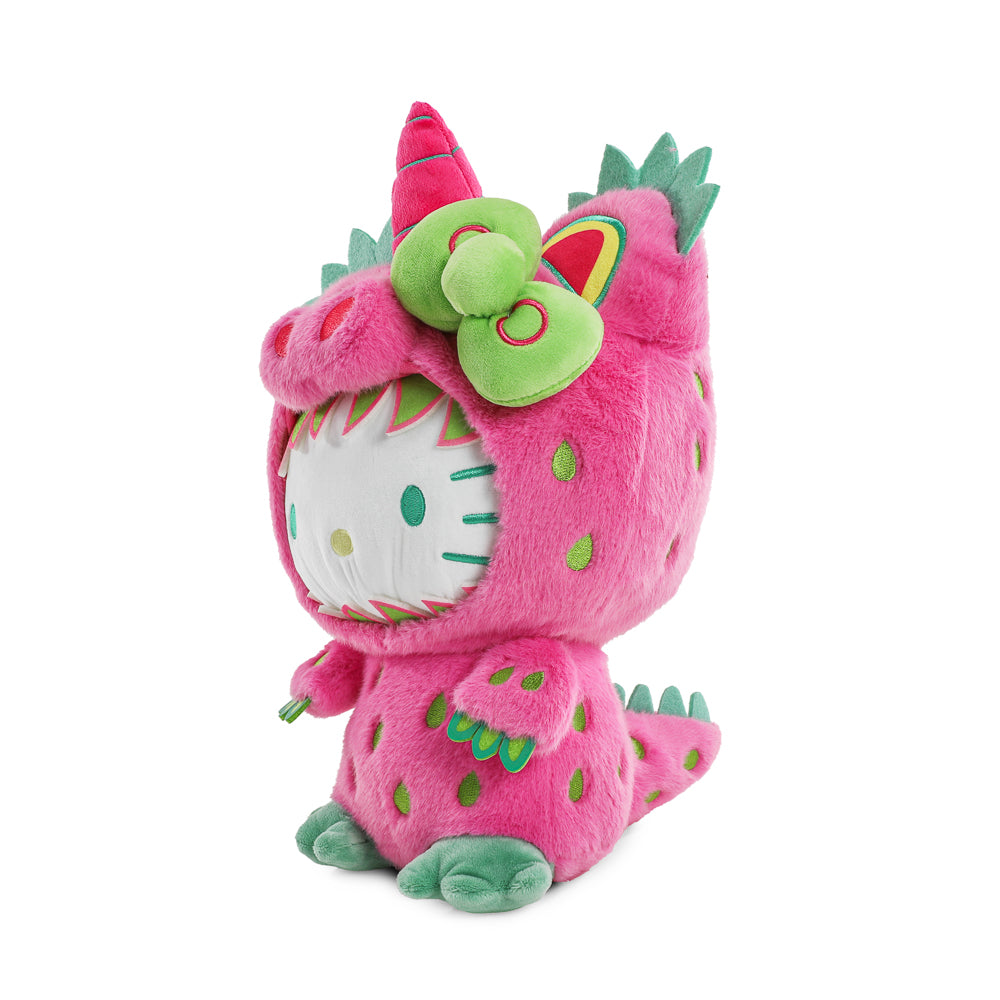 Hello Kitty® Sweet Kaiju Scented Plush - Kidrobot