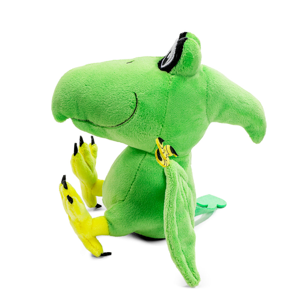 Pee-wee's Playhouse Pterri Phunny Plush - Kidrobot