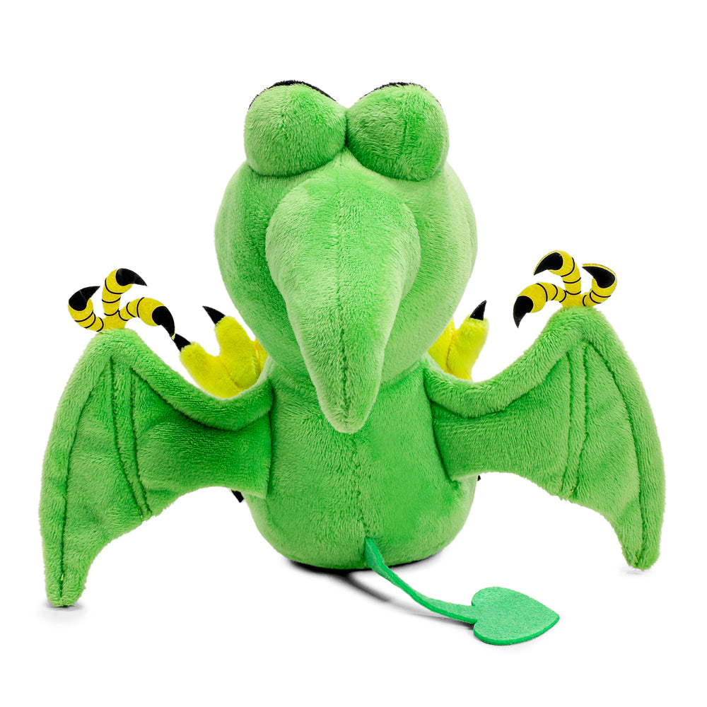 Pee-wee's Playhouse Pterri Phunny Plush - Kidrobot