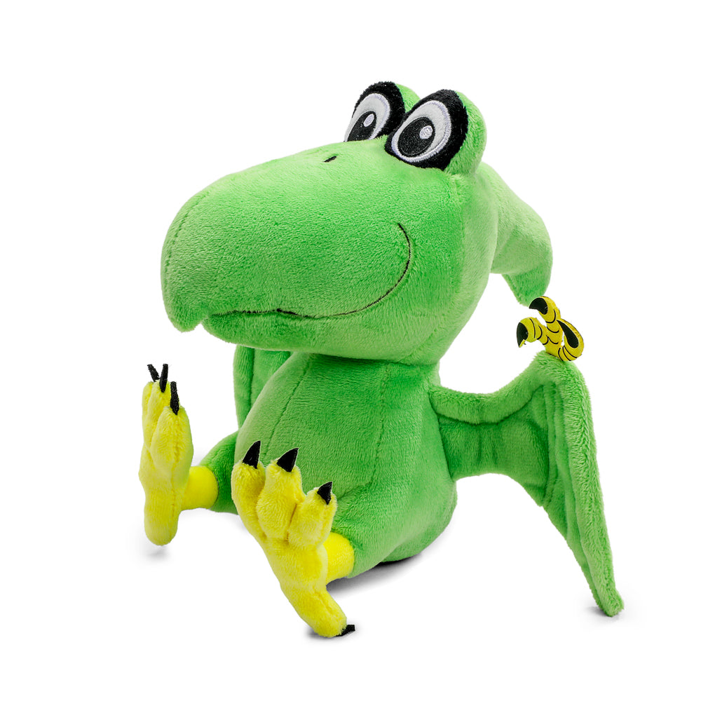 Pee-wee's Playhouse Pterri Phunny Plush - Kidrobot