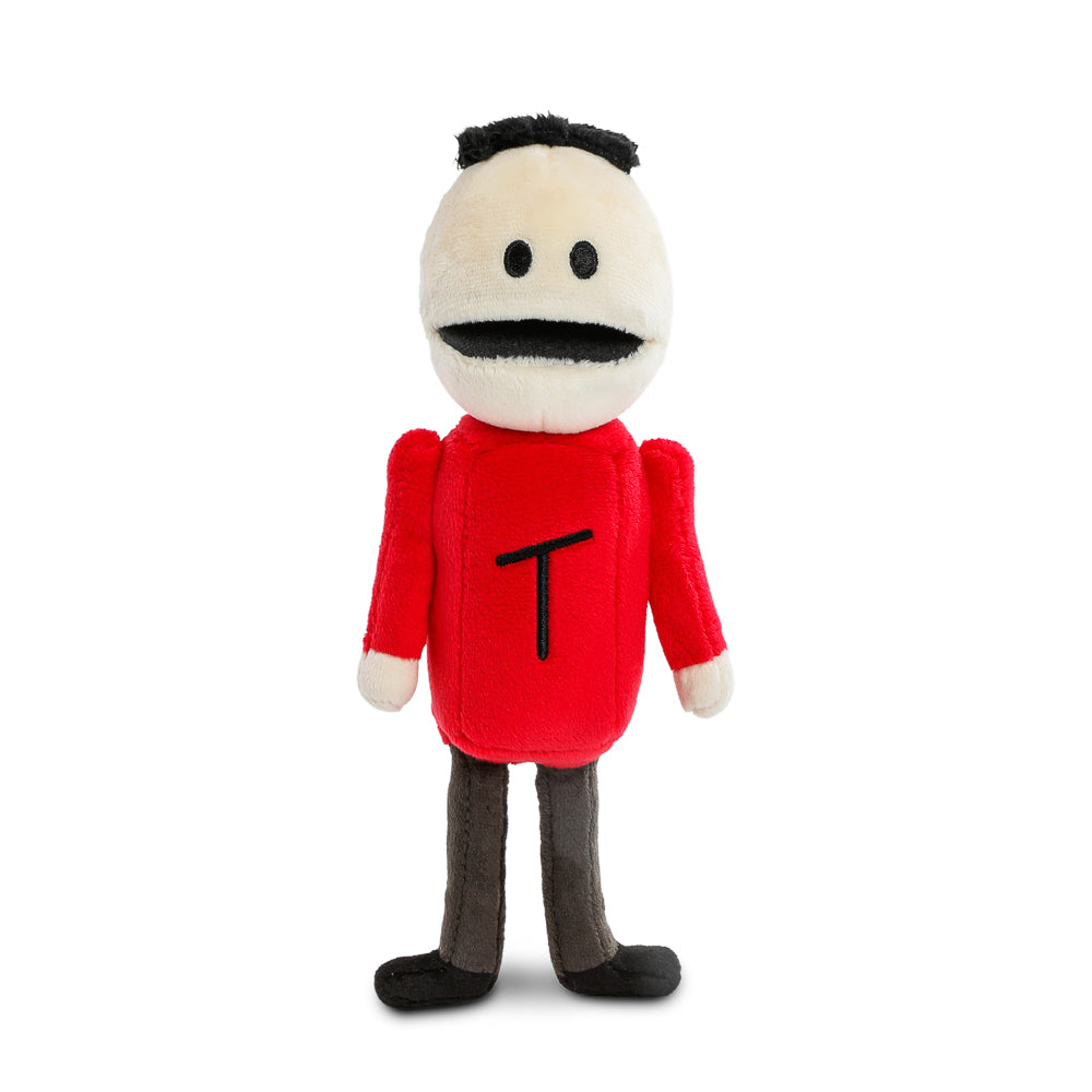 South Park Terrance Phunny Plush - Kidrobot