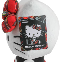 Hello Kitty Punk (13IN) Plush Hello Kitty Punk (13IN) Plush