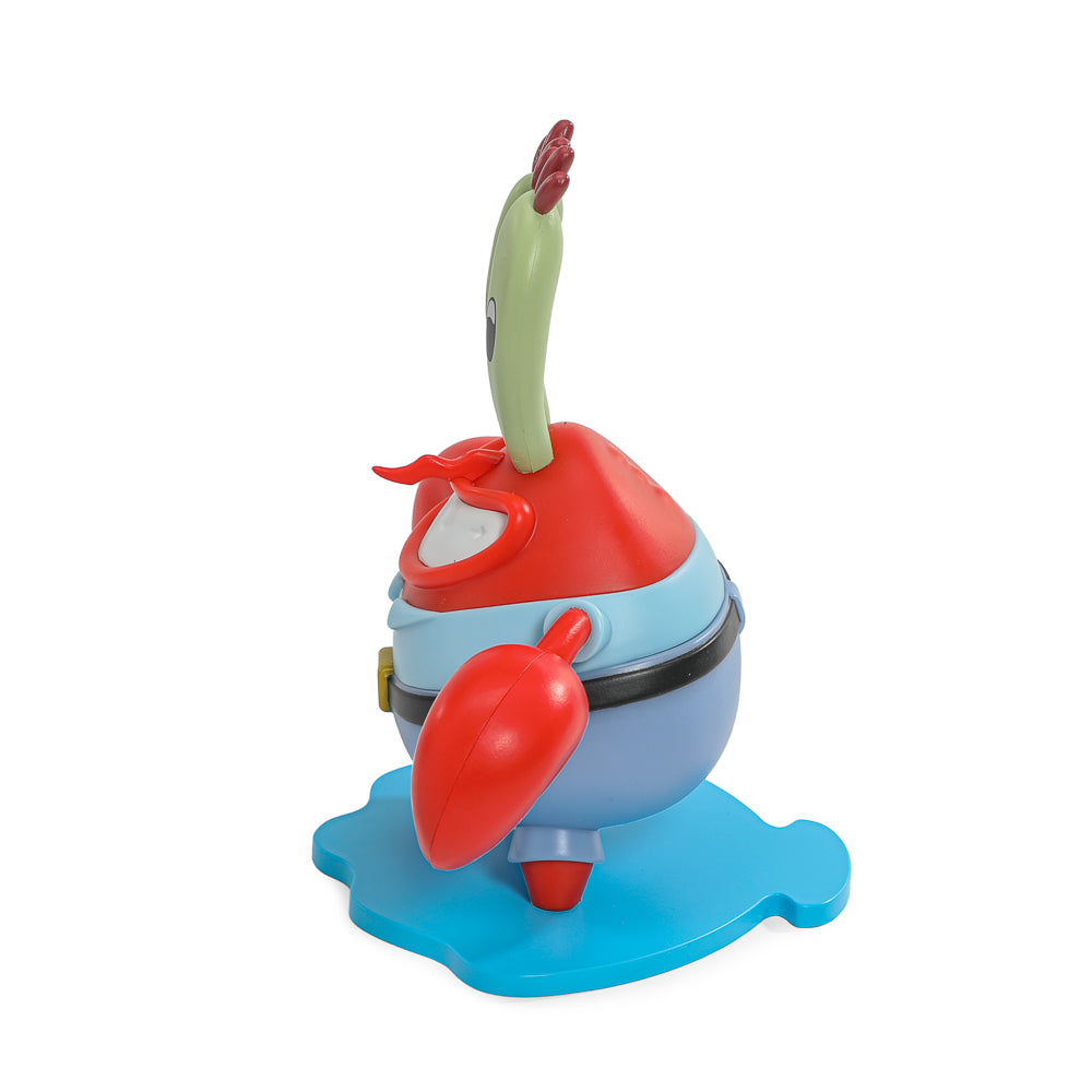 SpongeBob SquarePants - Mr. Krabs & Pearl Vinyl Mini Figure 2-Pack - Kidrobot