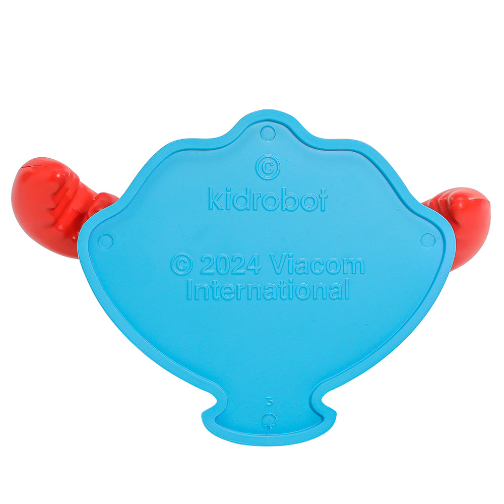 SpongeBob SquarePants - Mr. Krabs & Pearl Vinyl Mini Figure 2-Pack - Kidrobot