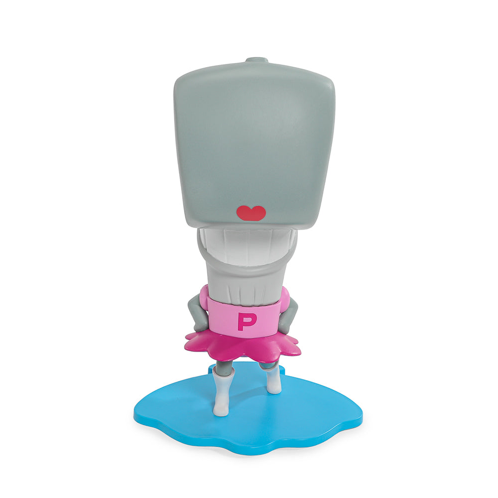 SpongeBob SquarePants - Mr. Krabs & Pearl Vinyl Mini Figure 2-Pack - Kidrobot