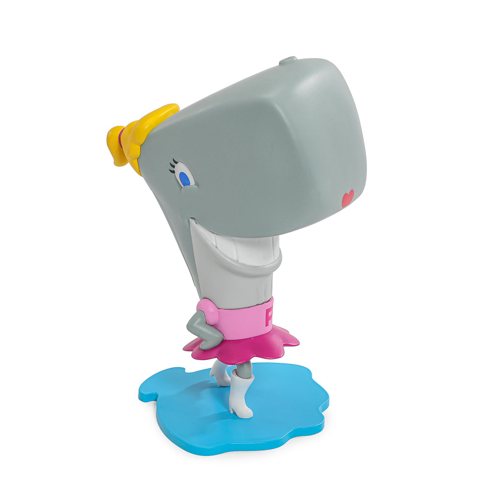 SpongeBob SquarePants - Mr. Krabs & Pearl Vinyl Mini Figure 2-Pack - Kidrobot