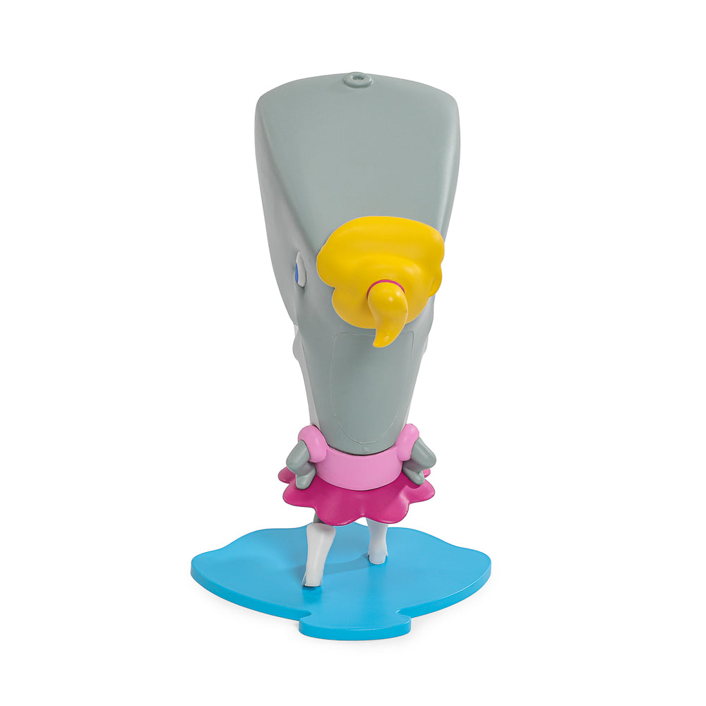 SpongeBob SquarePants - Mr. Krabs & Pearl Vinyl Mini Figure 2-Pack - Kidrobot