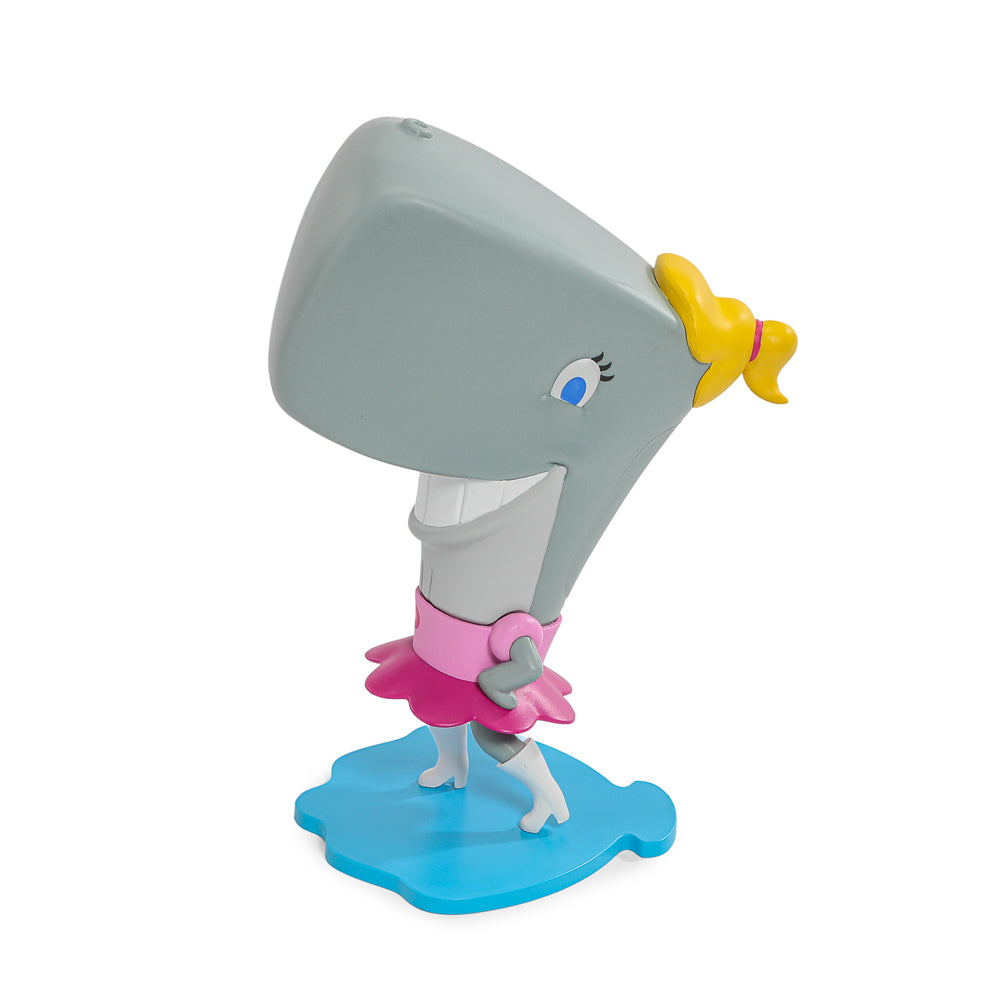 SpongeBob SquarePants - Mr. Krabs & Pearl Vinyl Mini Figure 2-Pack - Kidrobot
