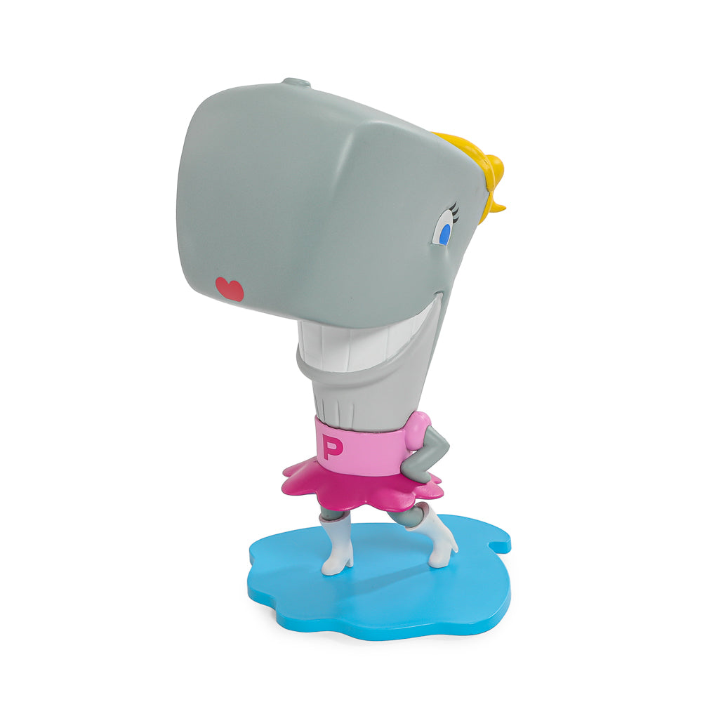 SpongeBob SquarePants - Mr. Krabs & Pearl Vinyl Mini Figure 2-Pack - Kidrobot