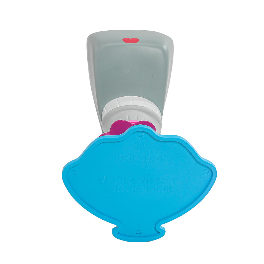 SpongeBob SquarePants - Mr. Krabs & Pearl Vinyl Mini Figure 2-Pack - Kidrobot