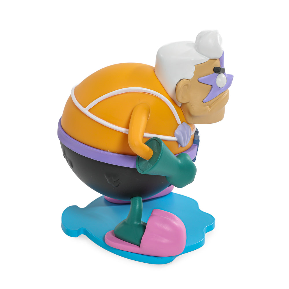 SpongeBob SquarePants - Mermaidman & Barnacleboy Vinyl Mini Figure 2-Pack - Kidrobot