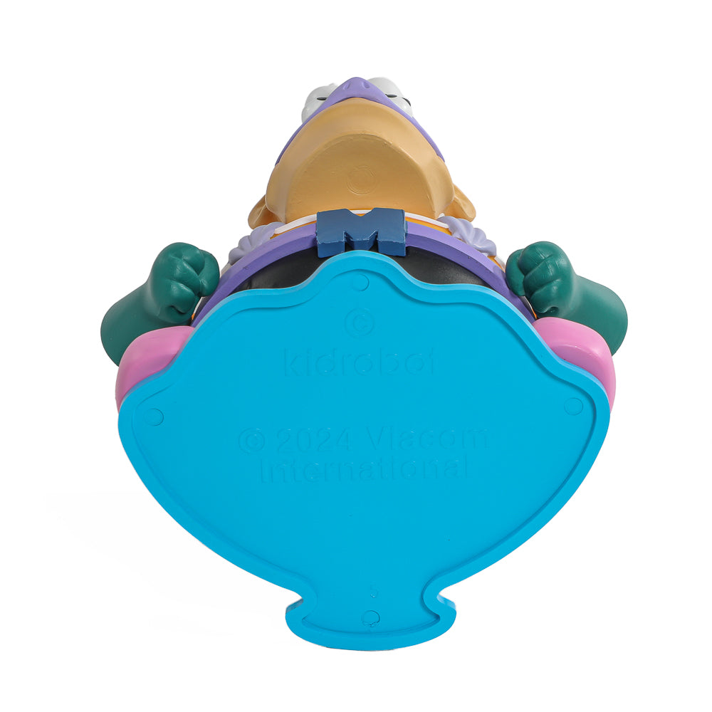 SpongeBob SquarePants - Mermaidman & Barnacleboy Vinyl Mini Figure 2-Pack - Kidrobot