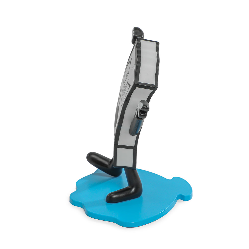 SpongeBob SquarePants - SpongeBob & DoodleBob Vinyl Mini Figure 2-Pack - Kidrobot