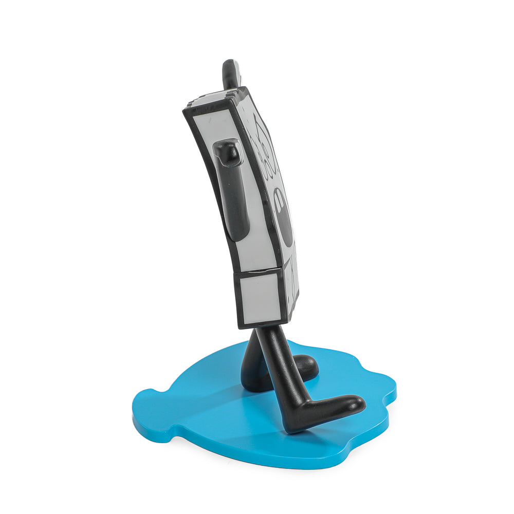 SpongeBob SquarePants - SpongeBob & DoodleBob Vinyl Mini Figure 2-Pack - Kidrobot