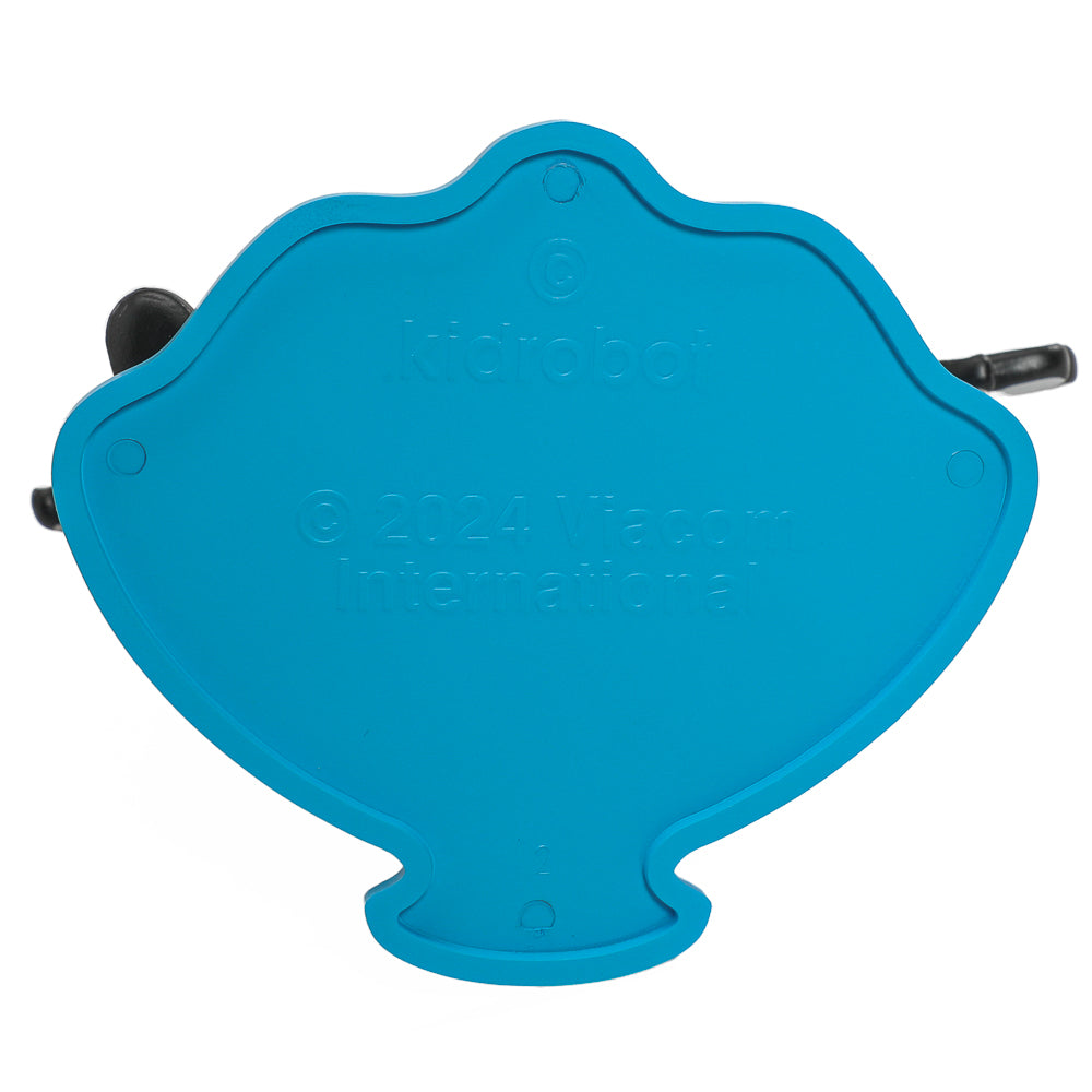 SpongeBob SquarePants - SpongeBob & DoodleBob Vinyl Mini Figure 2-Pack - Kidrobot