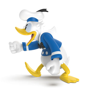 Disney Donald Duck 90th Year Celebration Resin Art Figure - Kidrobot