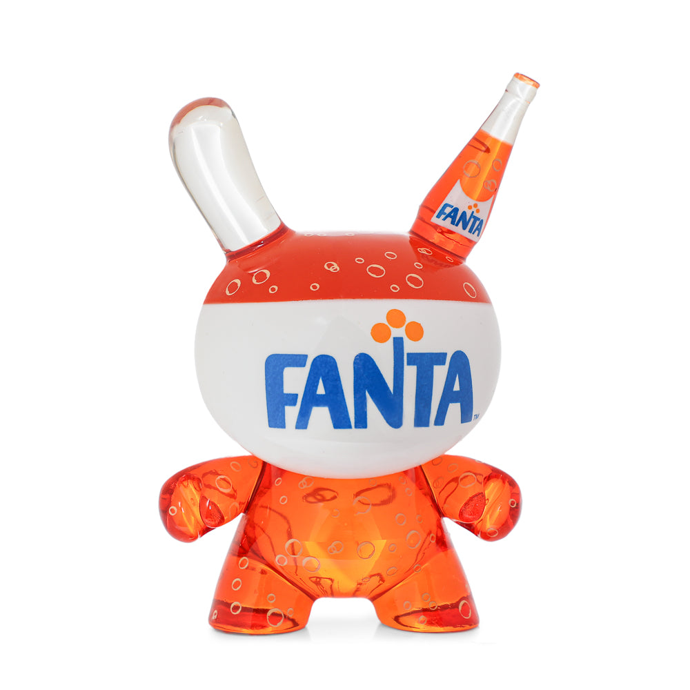 Kidrobot & Fanta® 3