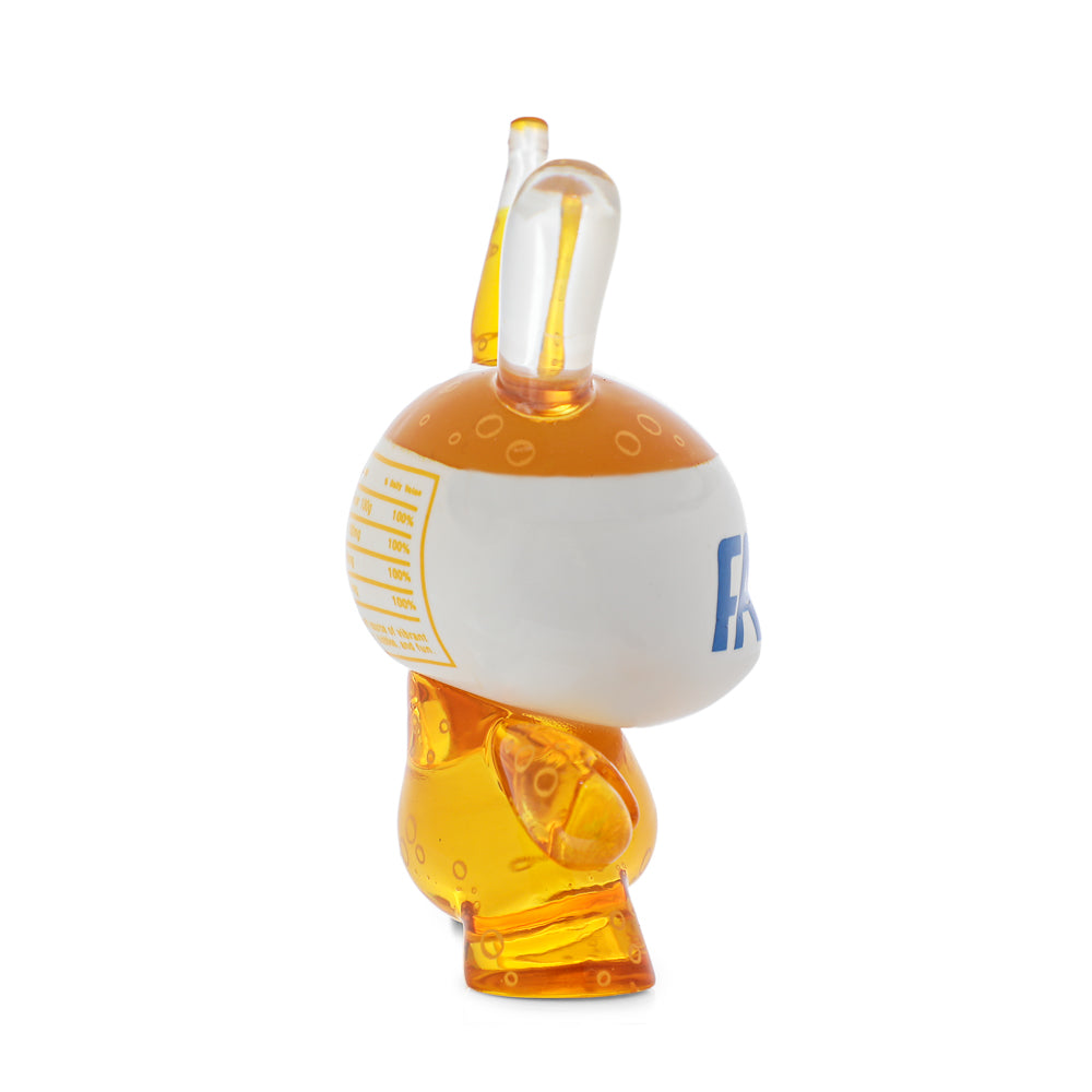 Kidrobot & Fanta® 3