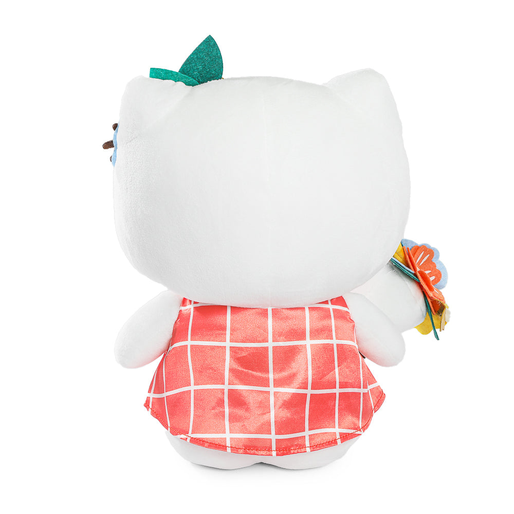 Hello Kitty® Springtime Plush - Kidrobot