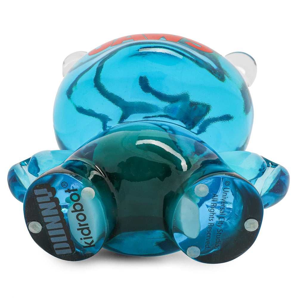 50th Anniversary Jaws 8" Resin Dunny Art Figure - Kidrobot