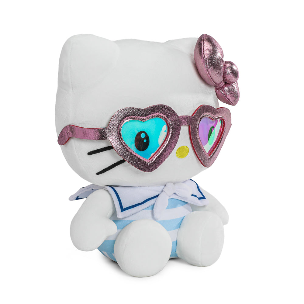Hello Kitty® Summertime Plush - Kidrobot