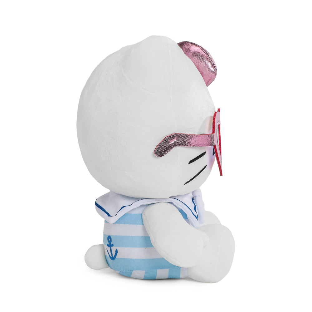 Hello Kitty® Summertime Plush - Kidrobot