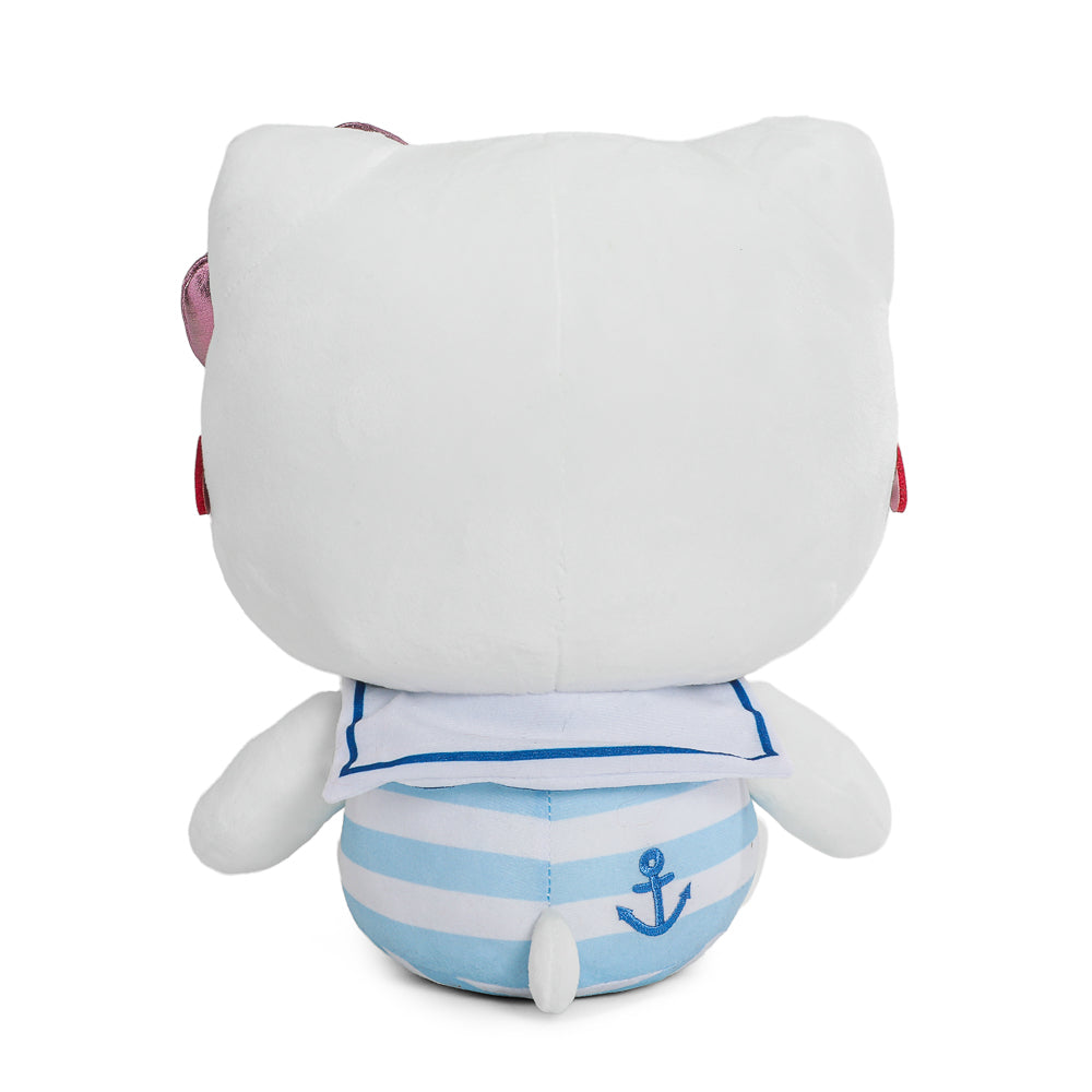 Hello Kitty® Summertime Plush - Kidrobot