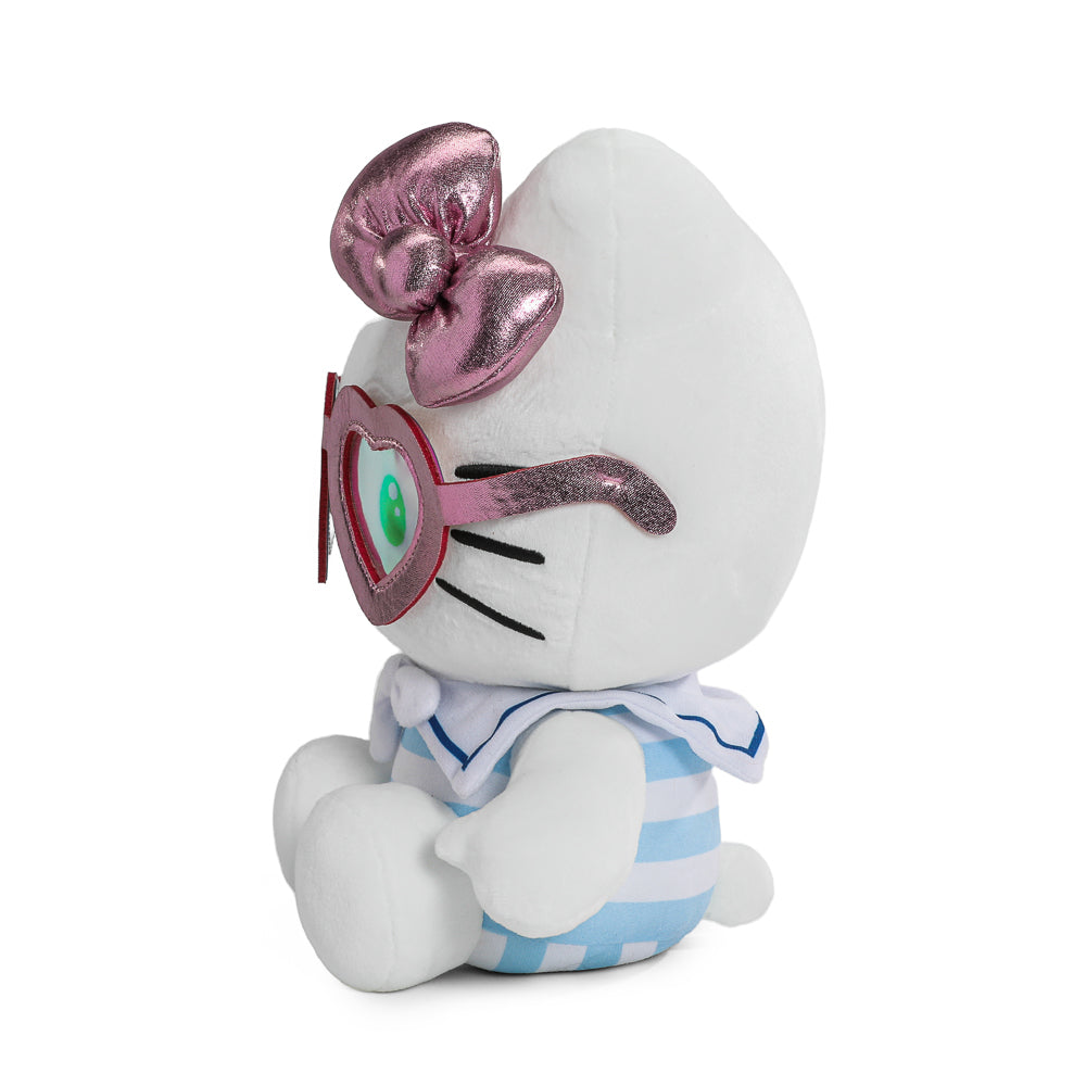 Hello Kitty® Summertime Plush - Kidrobot