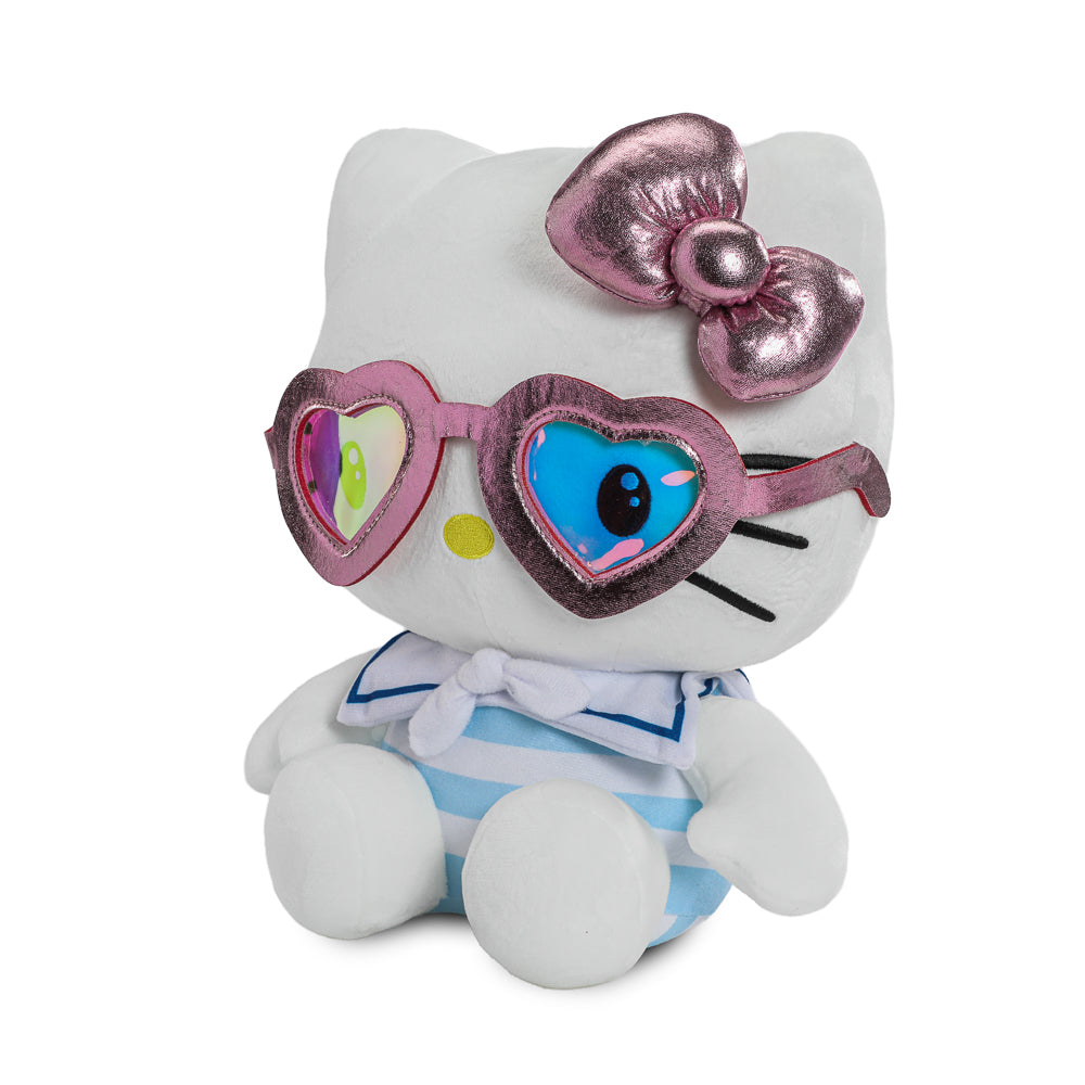 Hello Kitty® Summertime Plush - Kidrobot