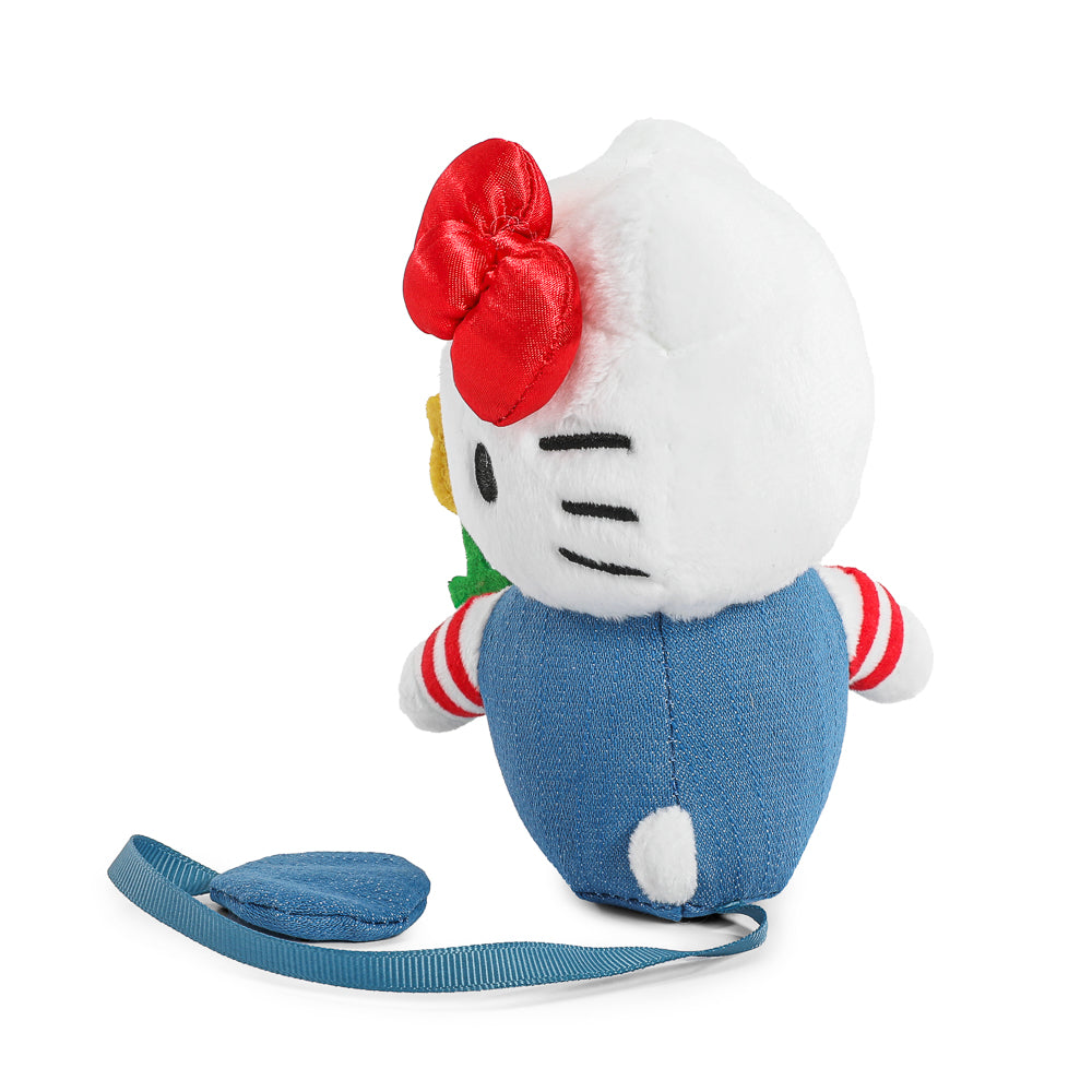 Hello Kitty® Plush Shoulder Phunny - Kidrobot