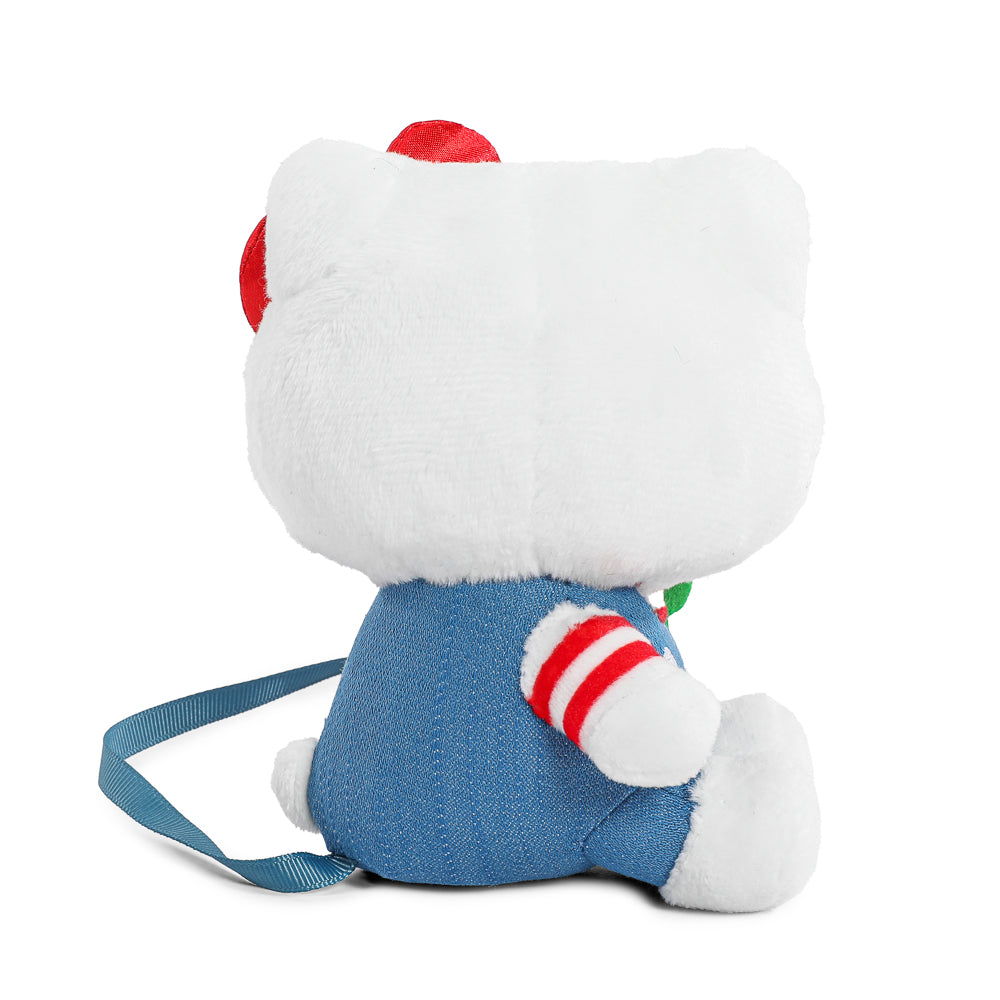 Hello Kitty® Plush Shoulder Phunny - Kidrobot