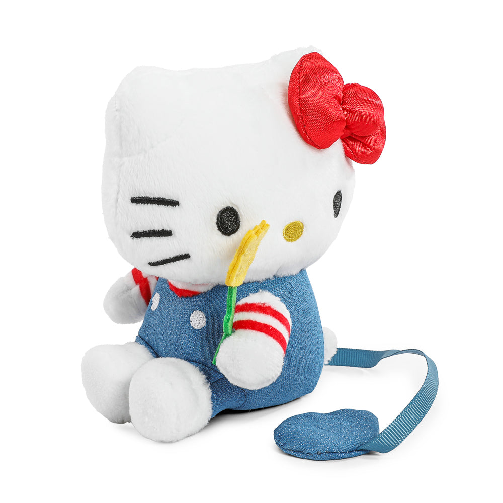 Hello Kitty® Plush Shoulder Phunny - Kidrobot