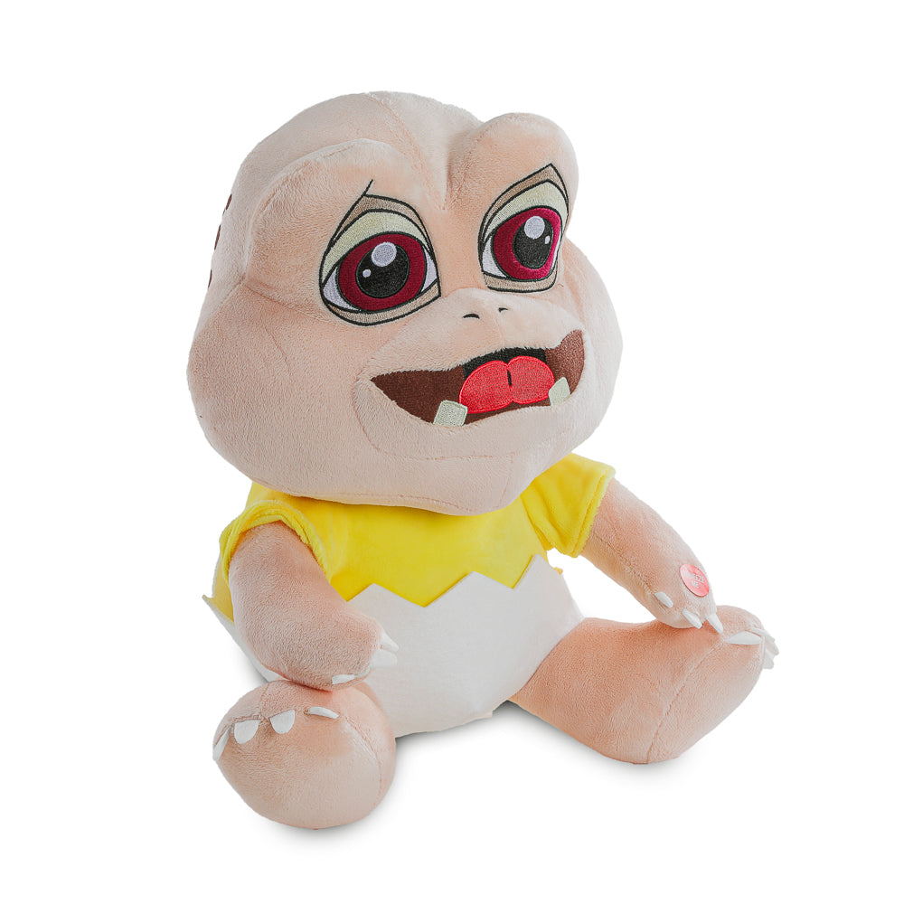 Dinosaurs - Baby Sinclair Plush with Sound - Kidrobot