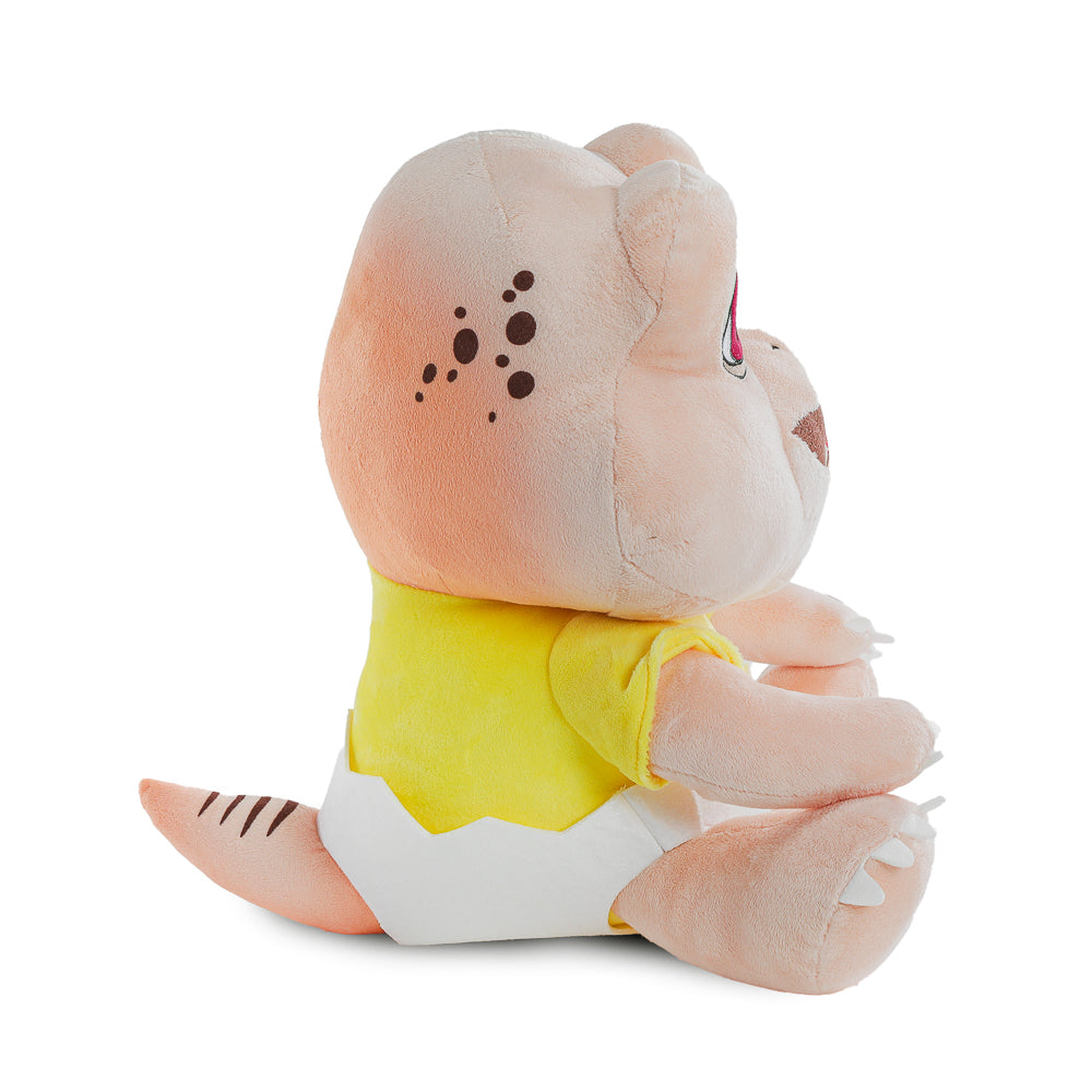 Dinosaurs - Baby Sinclair Plush with Sound - Kidrobot