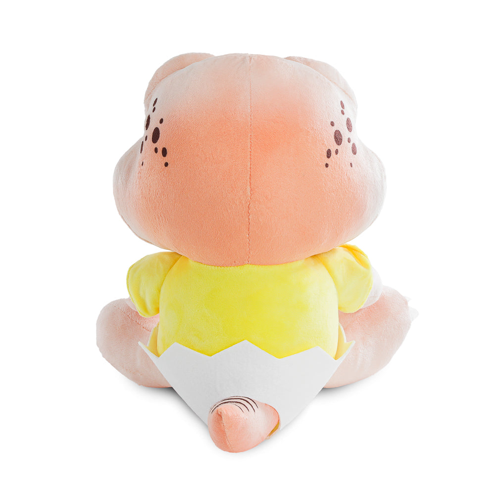 Dinosaurs - Baby Sinclair Plush with Sound - Kidrobot