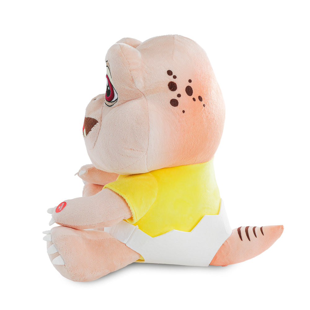 Dinosaurs - Baby Sinclair Plush with Sound - Kidrobot